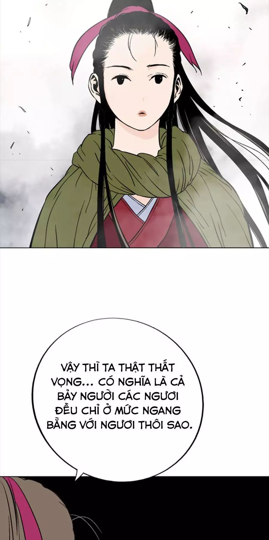 Gosu Chap 151 - Next Chap 152