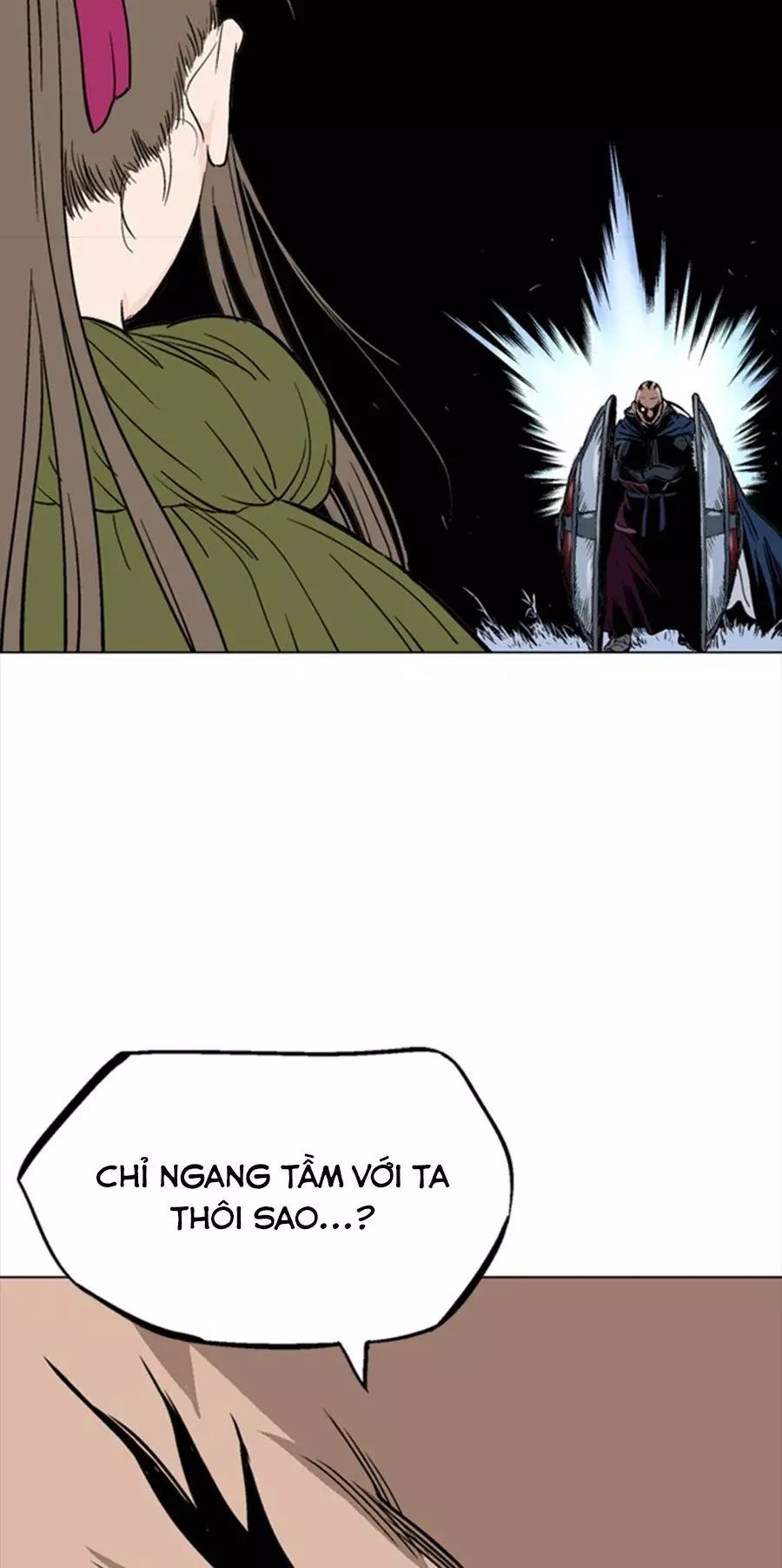 Gosu Chap 151 - Next Chap 152