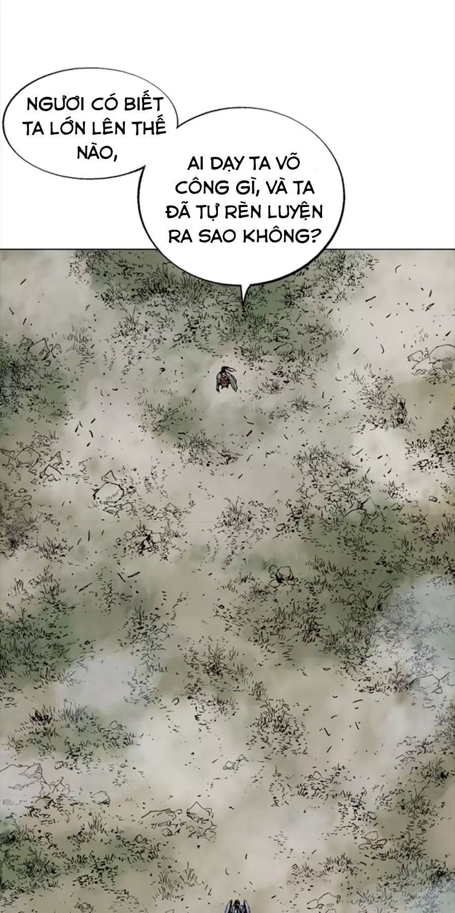 Gosu Chap 151 - Next Chap 152