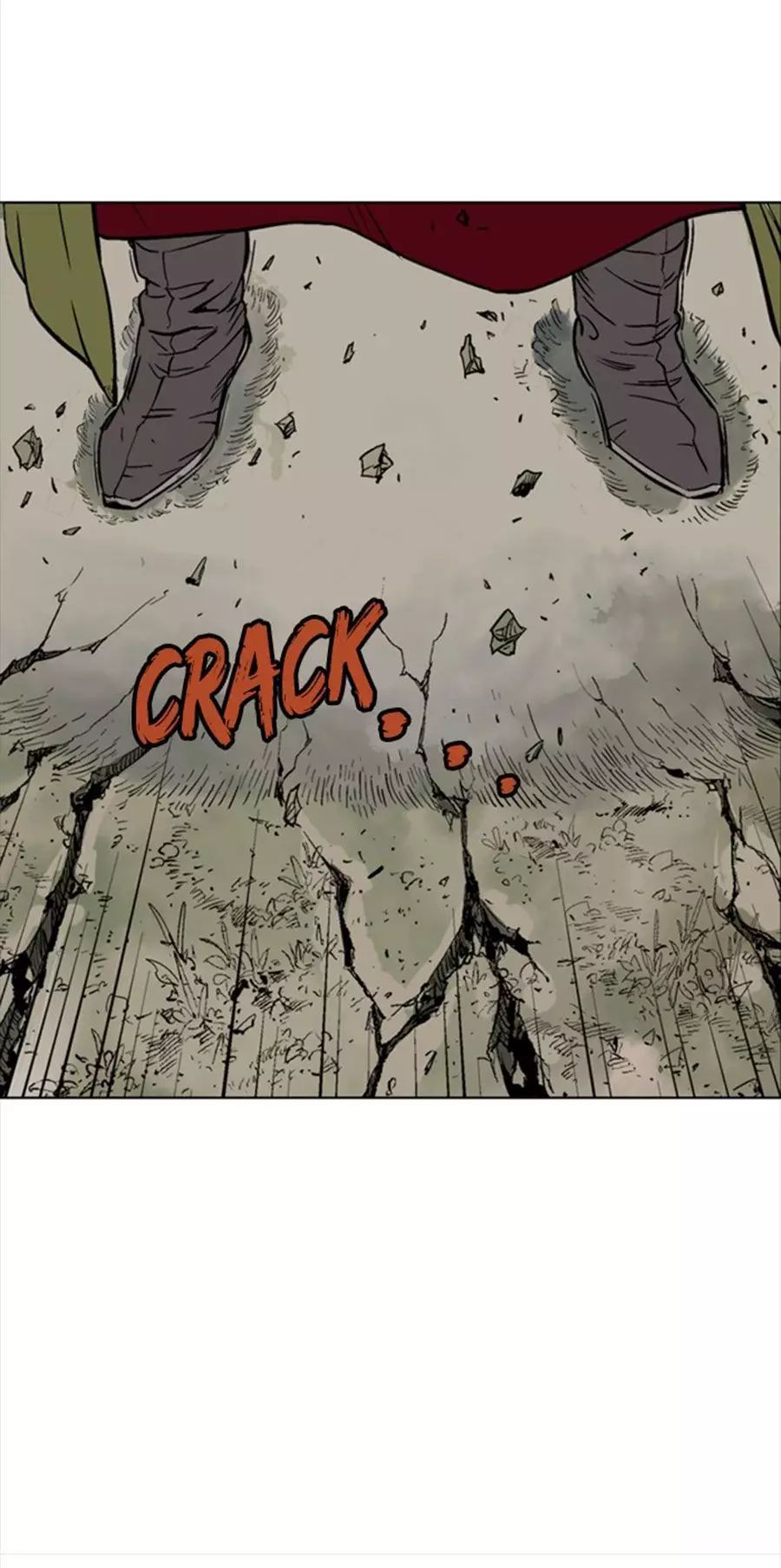Gosu Chap 151 - Next Chap 152