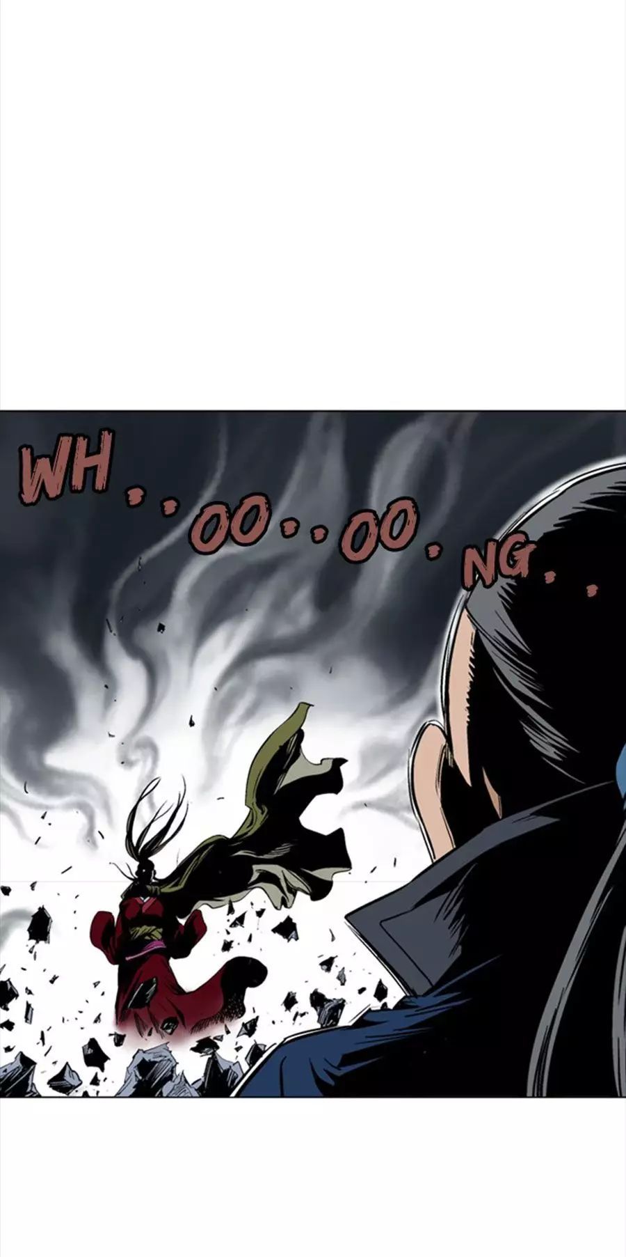Gosu Chap 151 - Next Chap 152