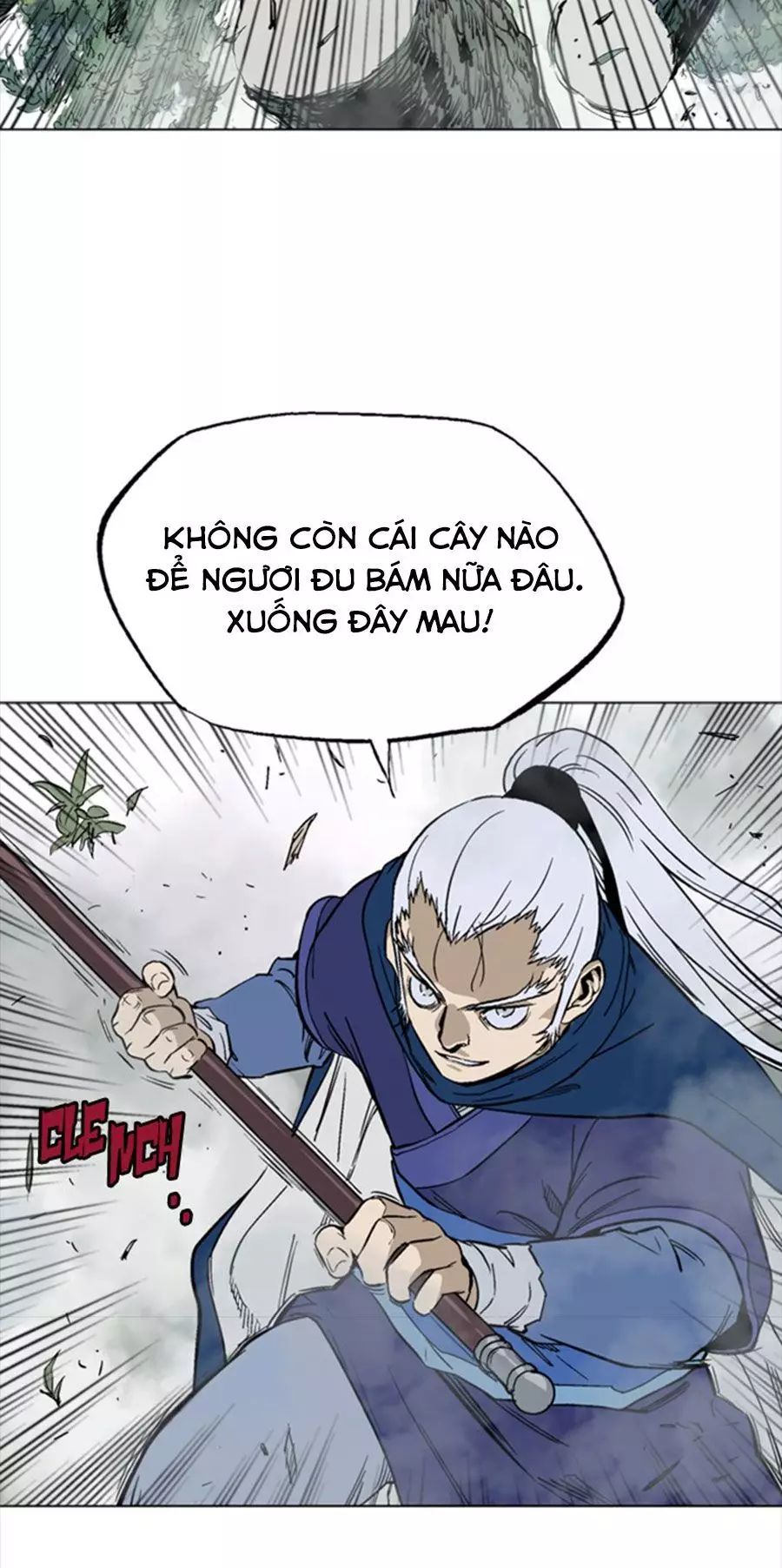 Gosu Chap 151 - Next Chap 152