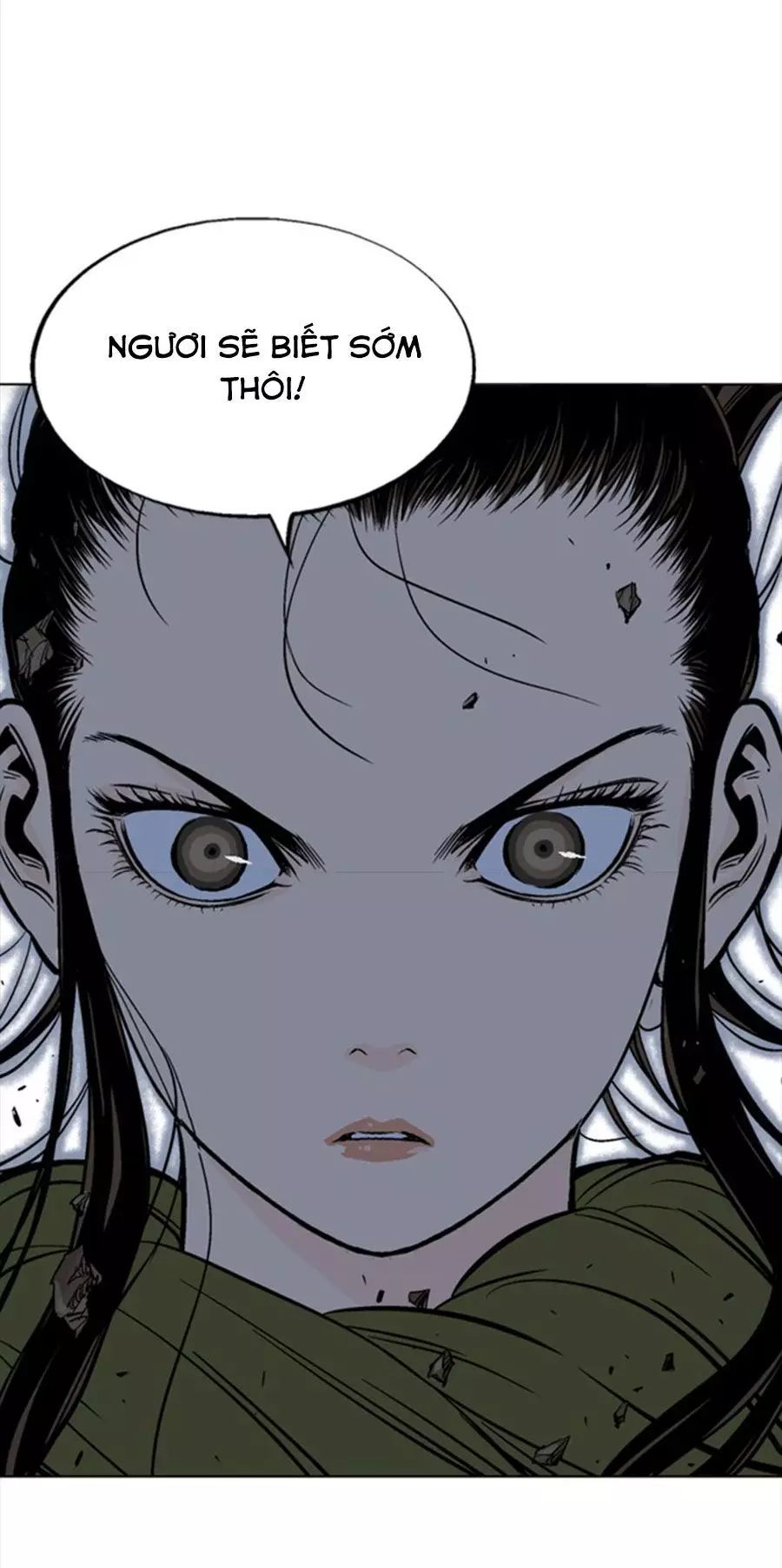 Gosu Chap 151 - Next Chap 152