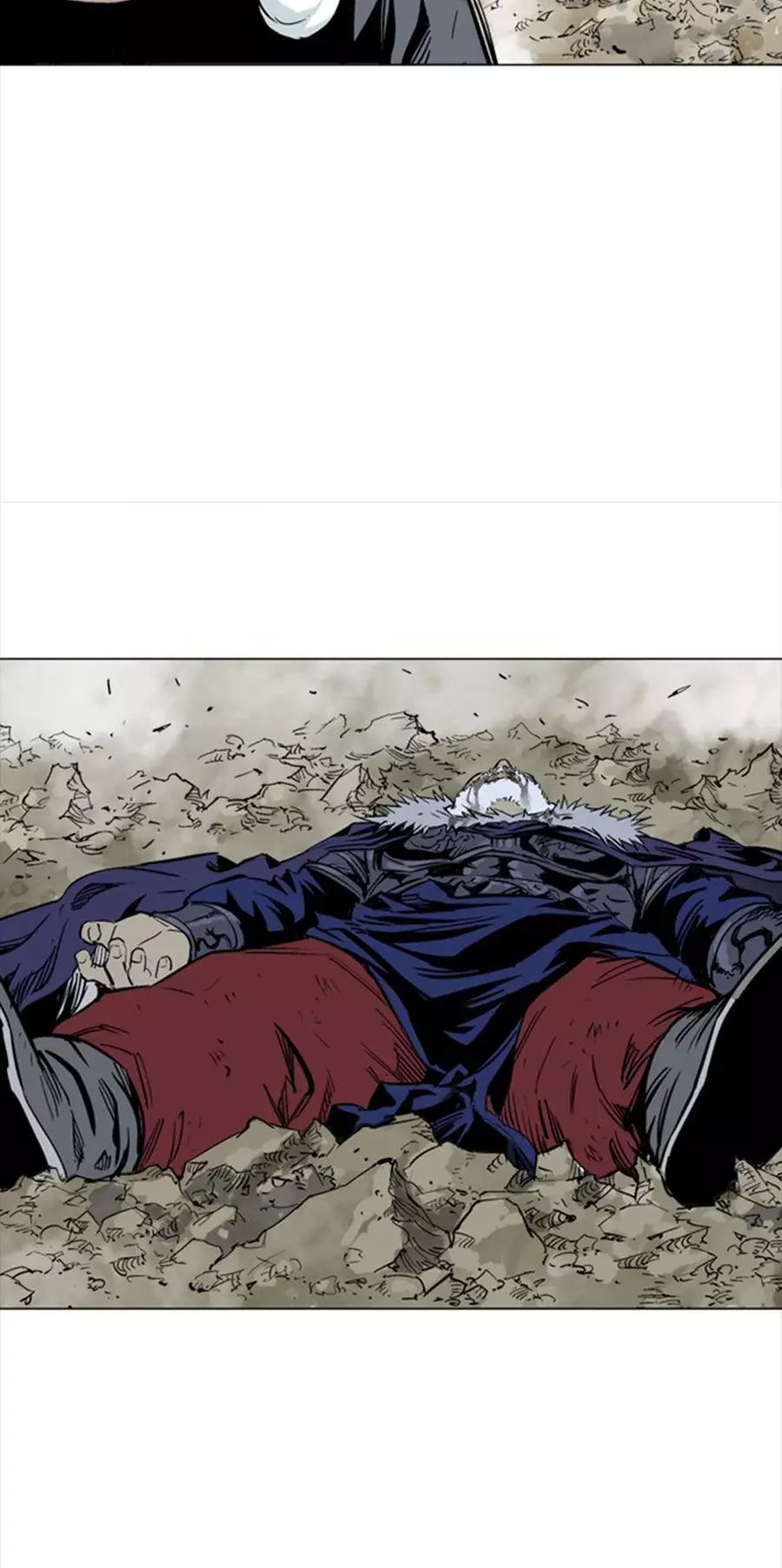 Gosu Chap 151 - Next Chap 152