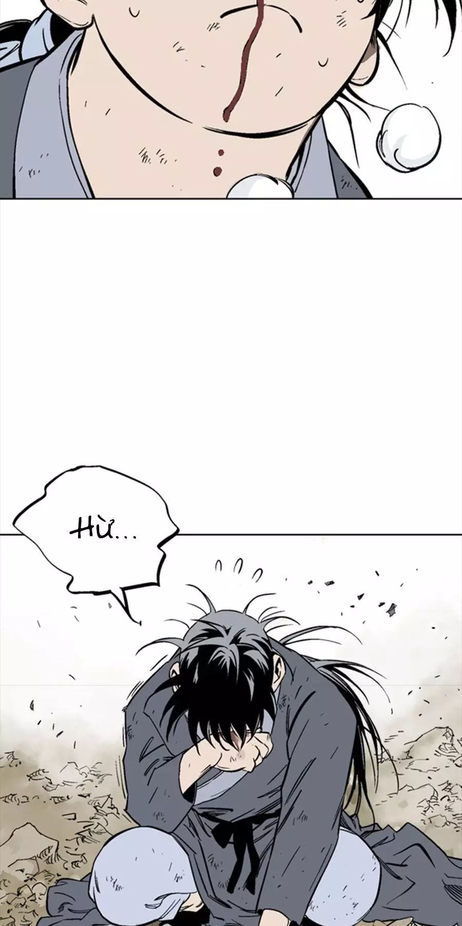 Gosu Chap 151 - Next Chap 152