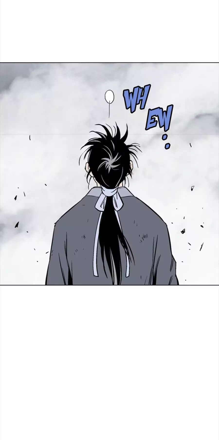 Gosu Chap 151 - Next Chap 152