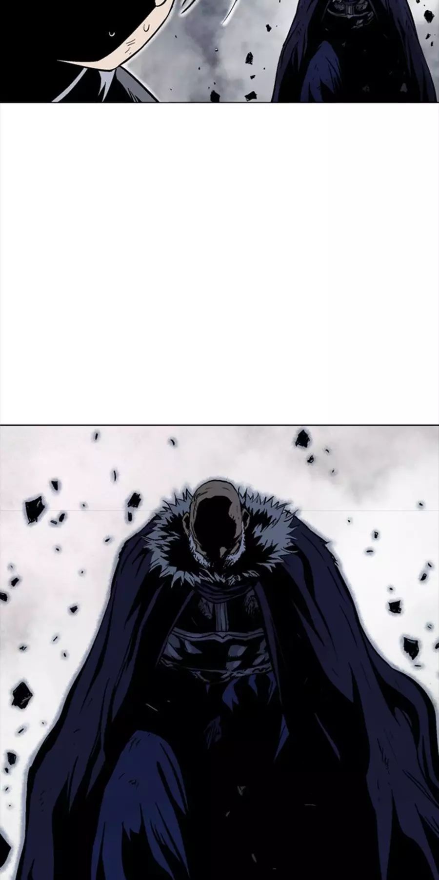 Gosu Chap 151 - Next Chap 152