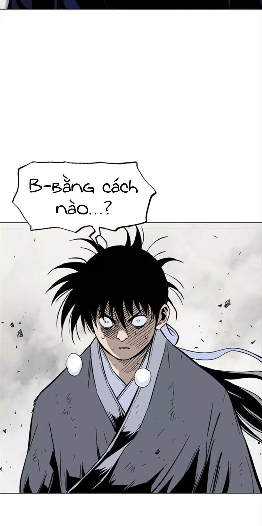Gosu Chap 151 - Next Chap 152