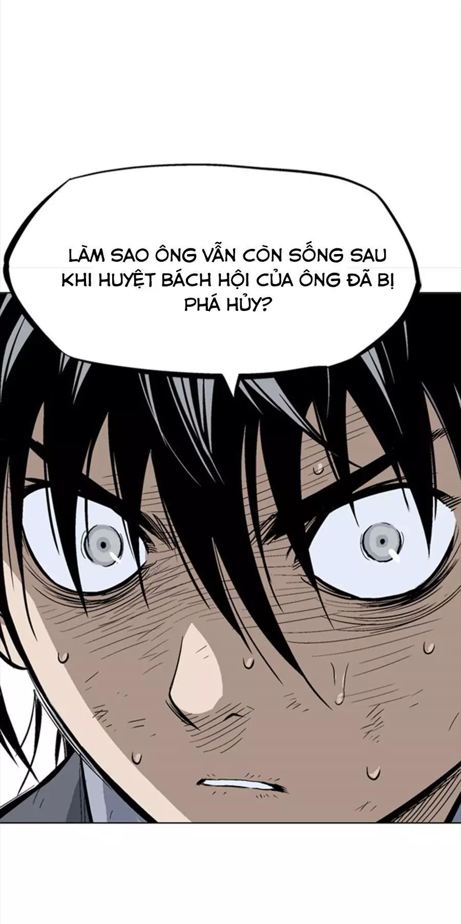 Gosu Chap 151 - Next Chap 152