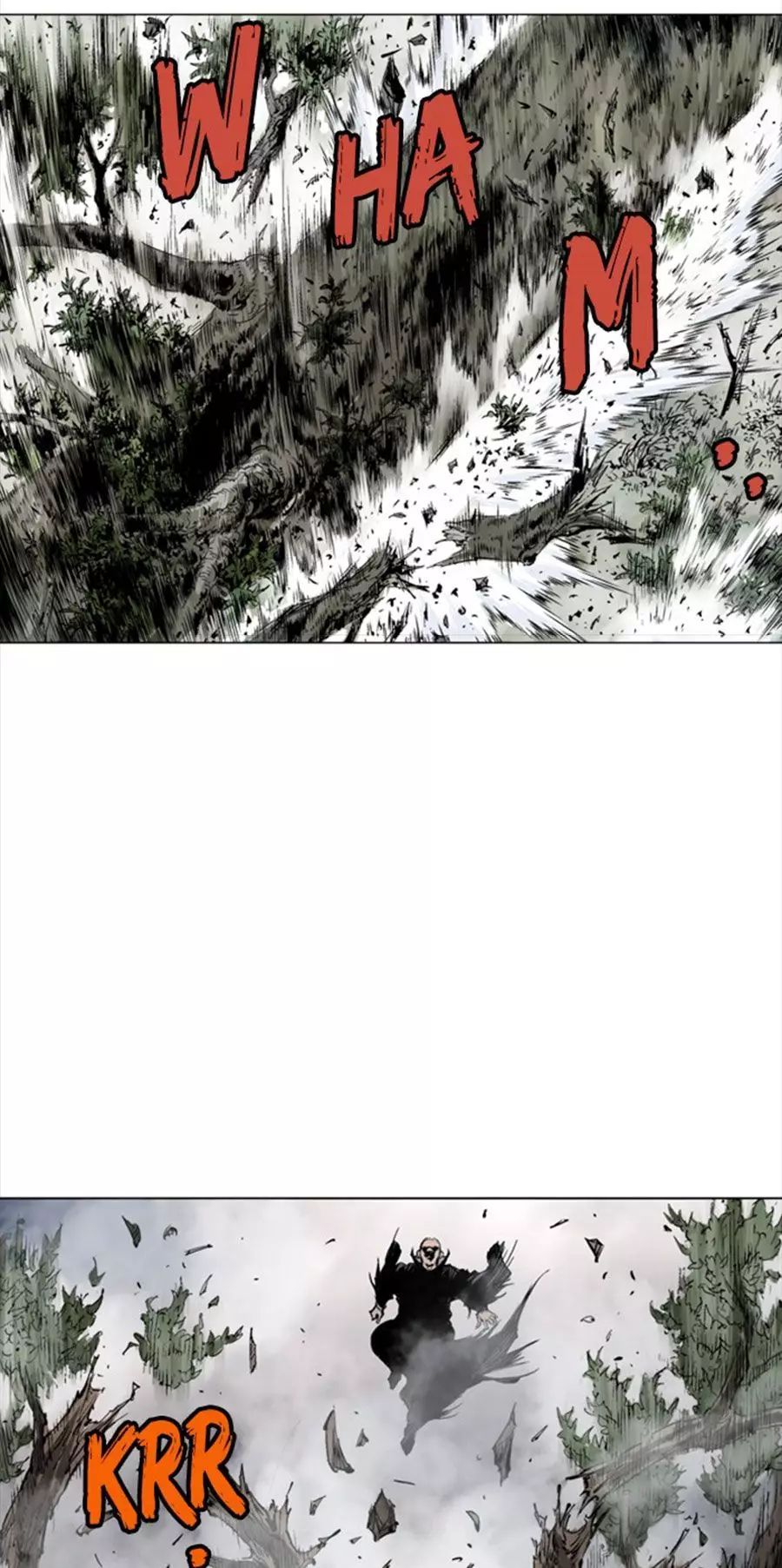 Gosu Chap 151 - Next Chap 152