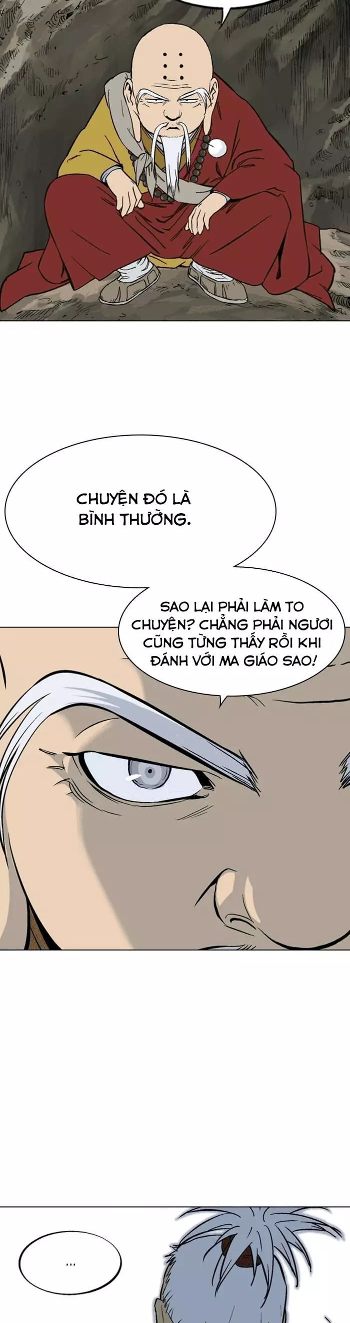 Gosu Chap 152 - Next Chap 153