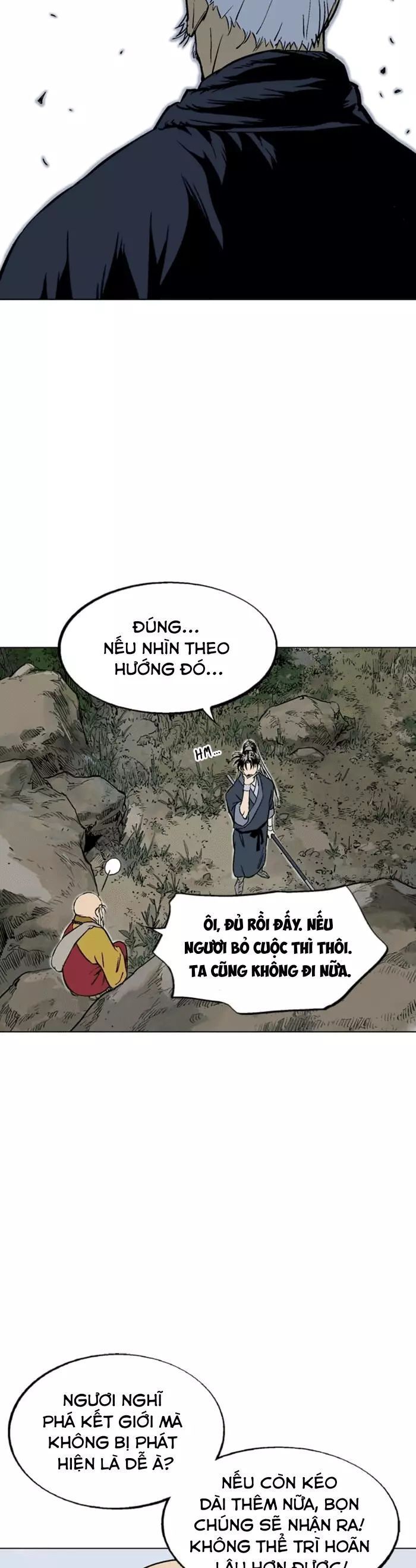Gosu Chap 152 - Next Chap 153