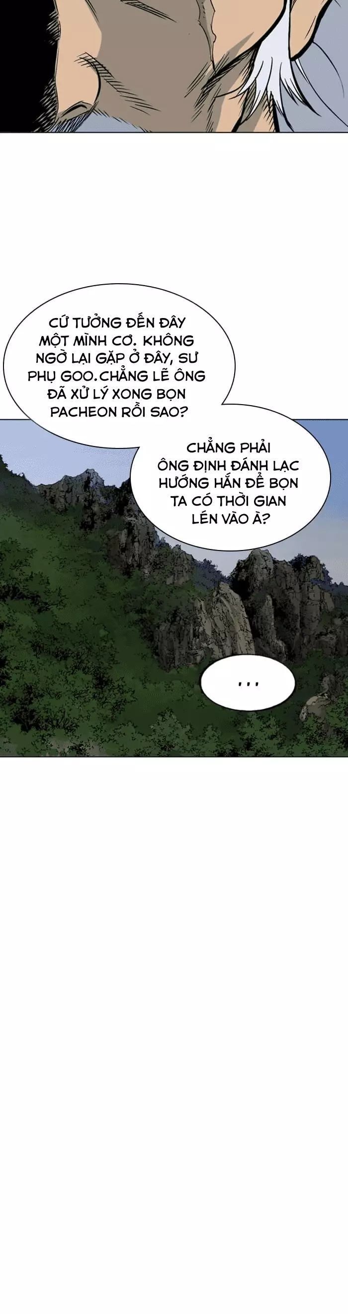 Gosu Chap 152 - Next Chap 153
