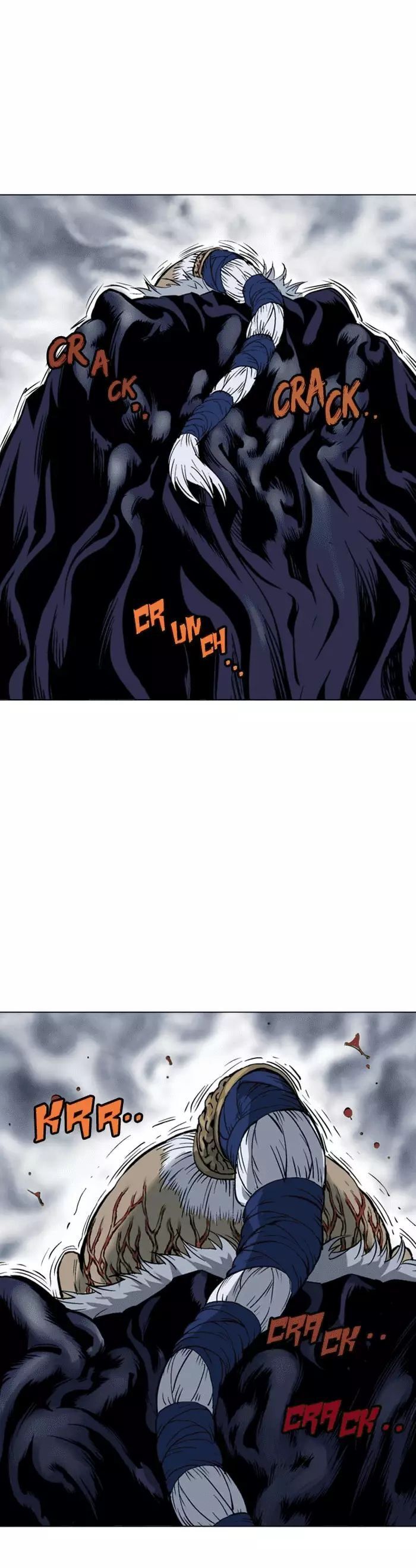 Gosu Chap 152 - Next Chap 153