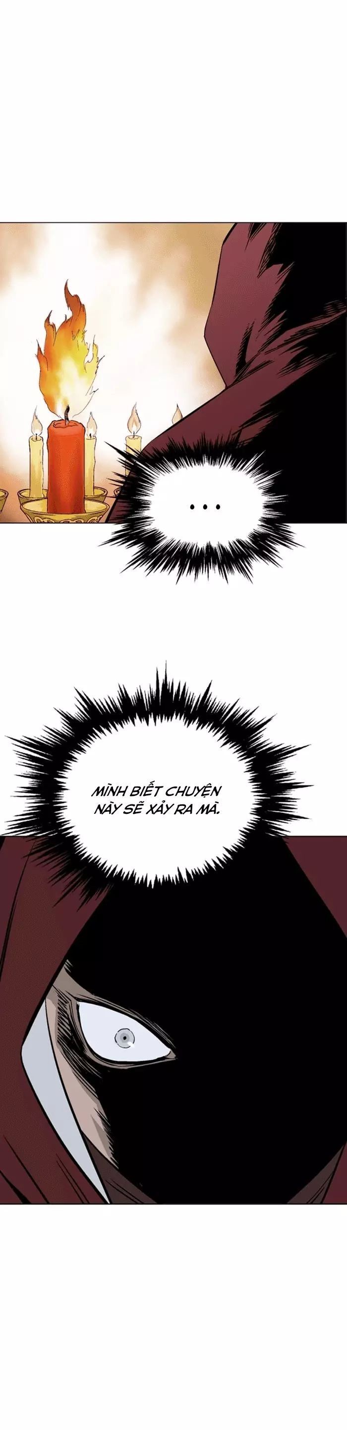 Gosu Chap 152 - Next Chap 153