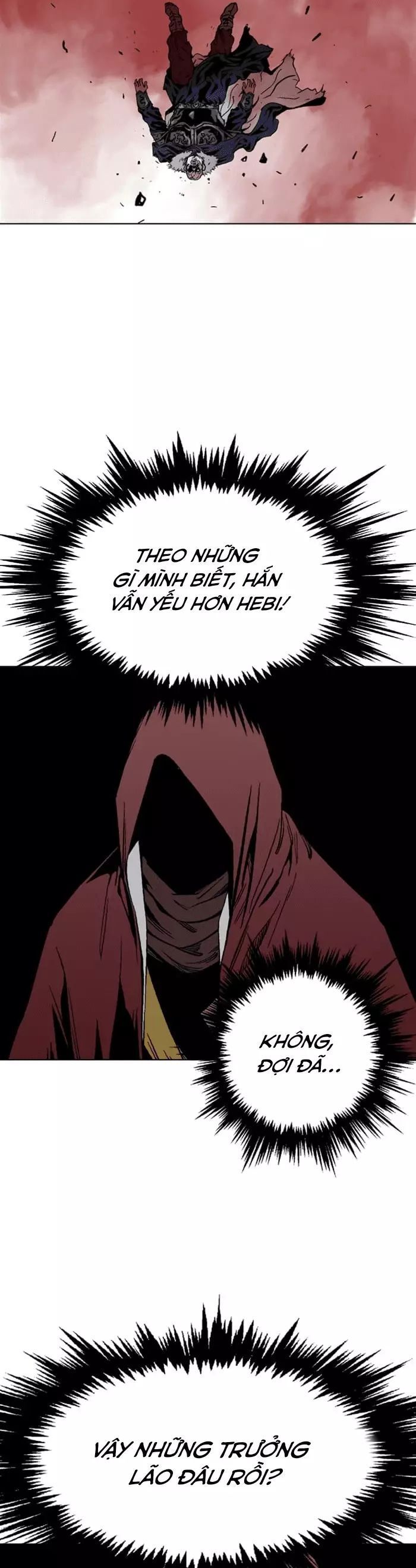 Gosu Chap 152 - Next Chap 153