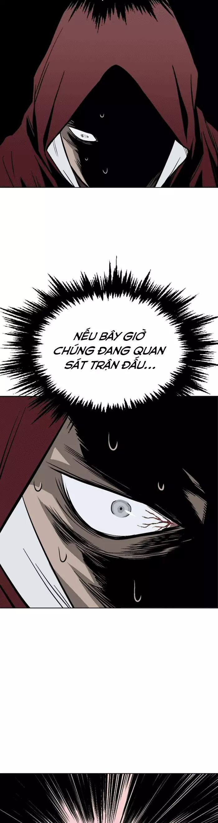 Gosu Chap 152 - Next Chap 153