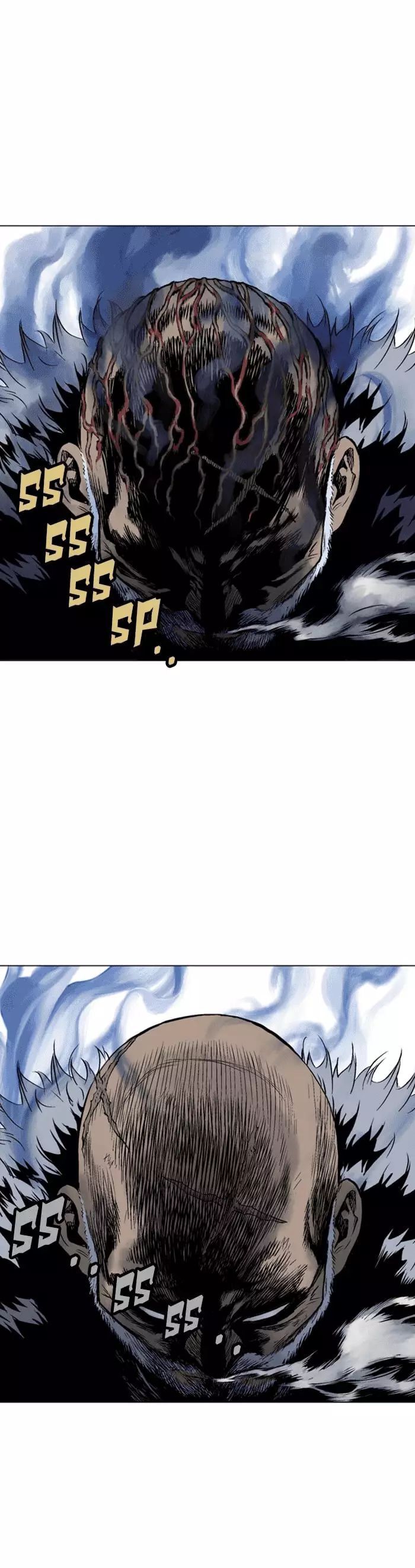Gosu Chap 152 - Next Chap 153