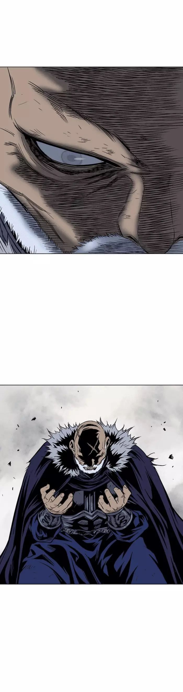 Gosu Chap 152 - Next Chap 153