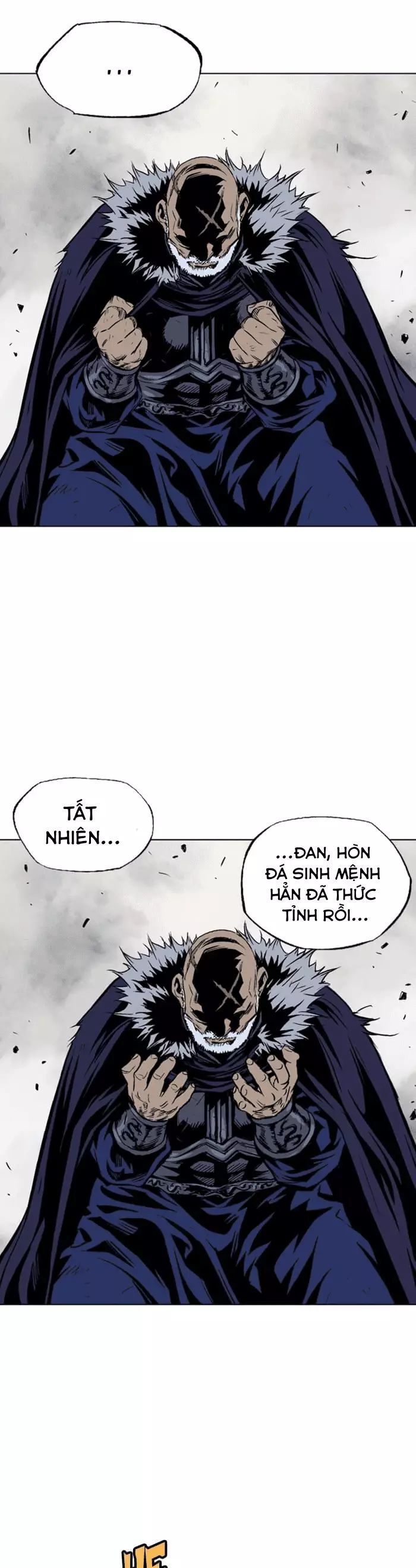 Gosu Chap 152 - Next Chap 153