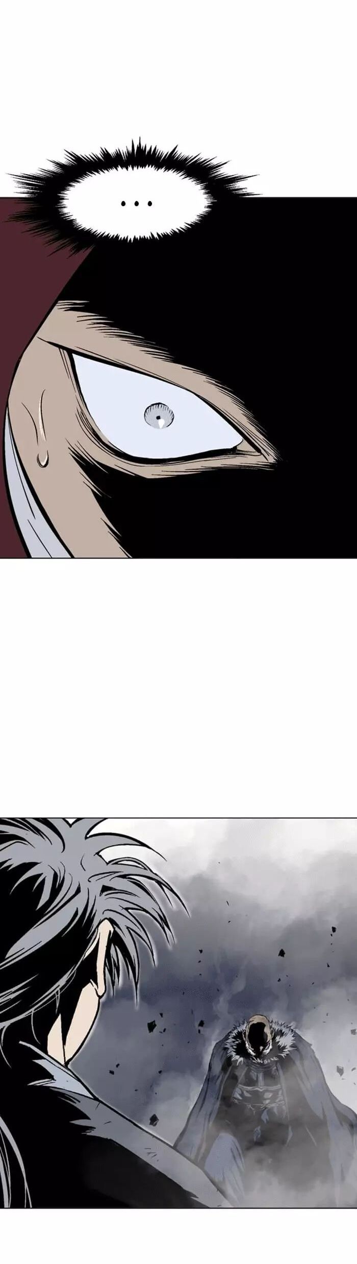 Gosu Chap 152 - Next Chap 153