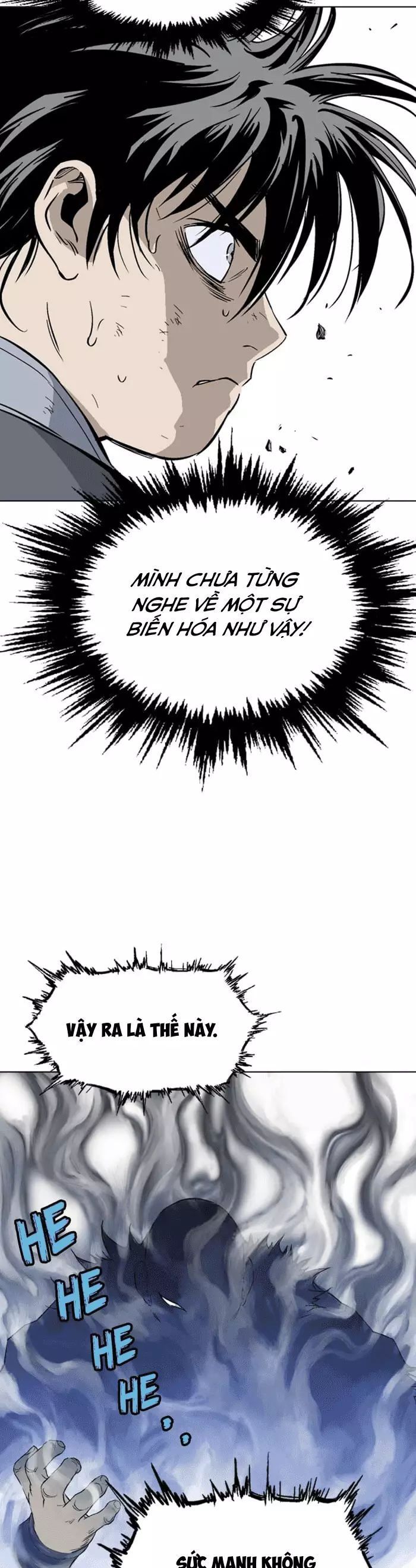 Gosu Chap 152 - Next Chap 153