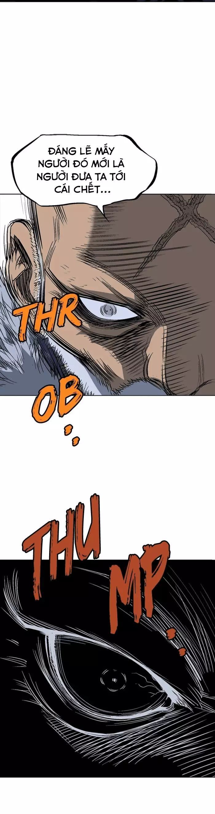 Gosu Chap 152 - Next Chap 153