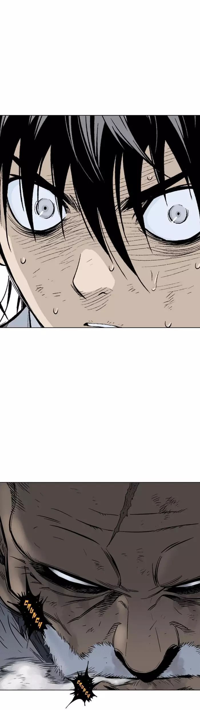 Gosu Chap 152 - Next Chap 153