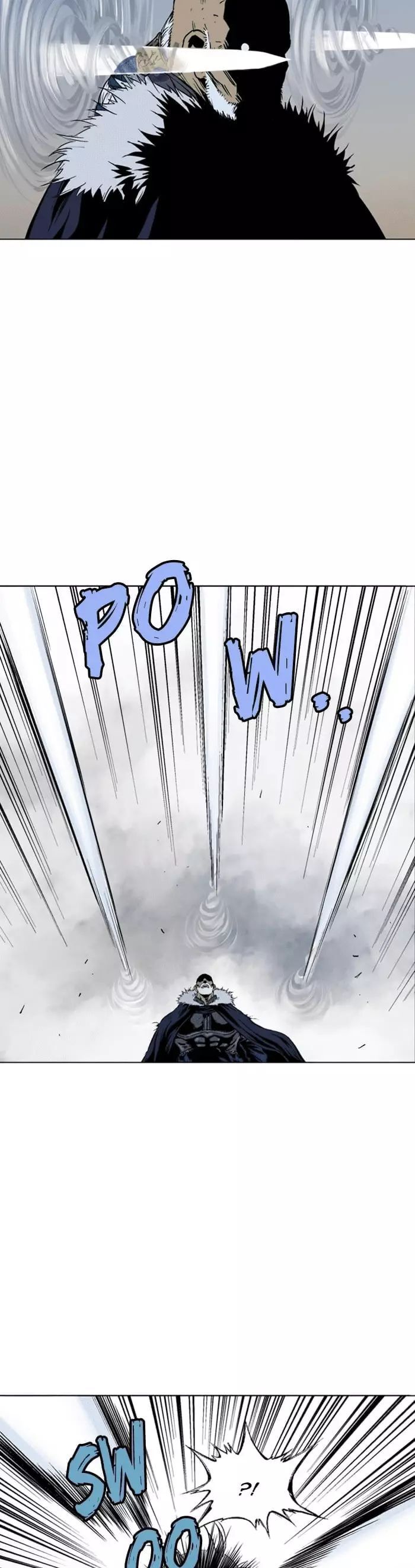 Gosu Chap 152 - Next Chap 153