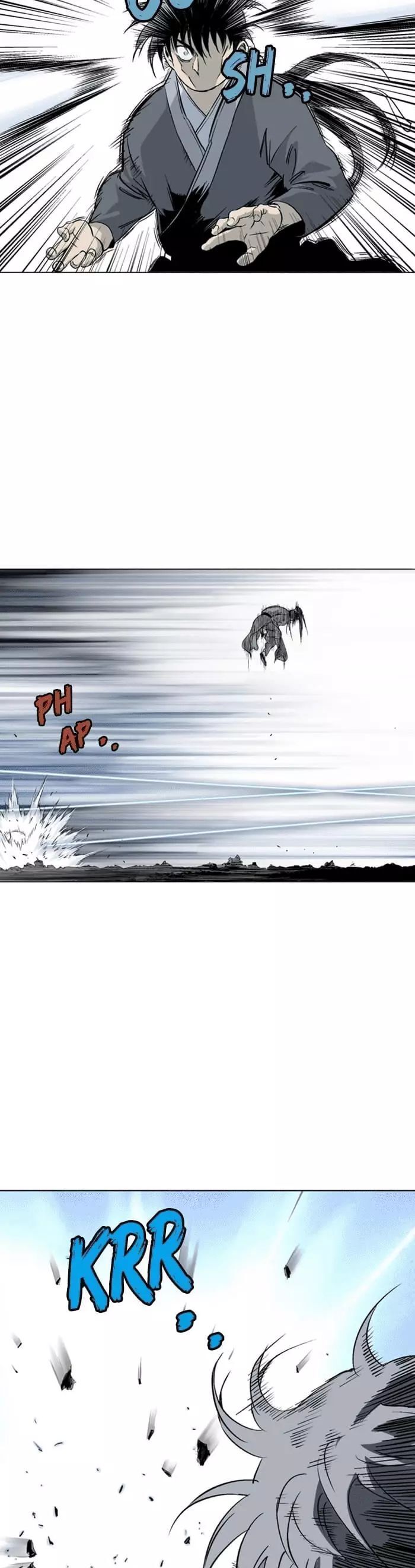 Gosu Chap 152 - Next Chap 153