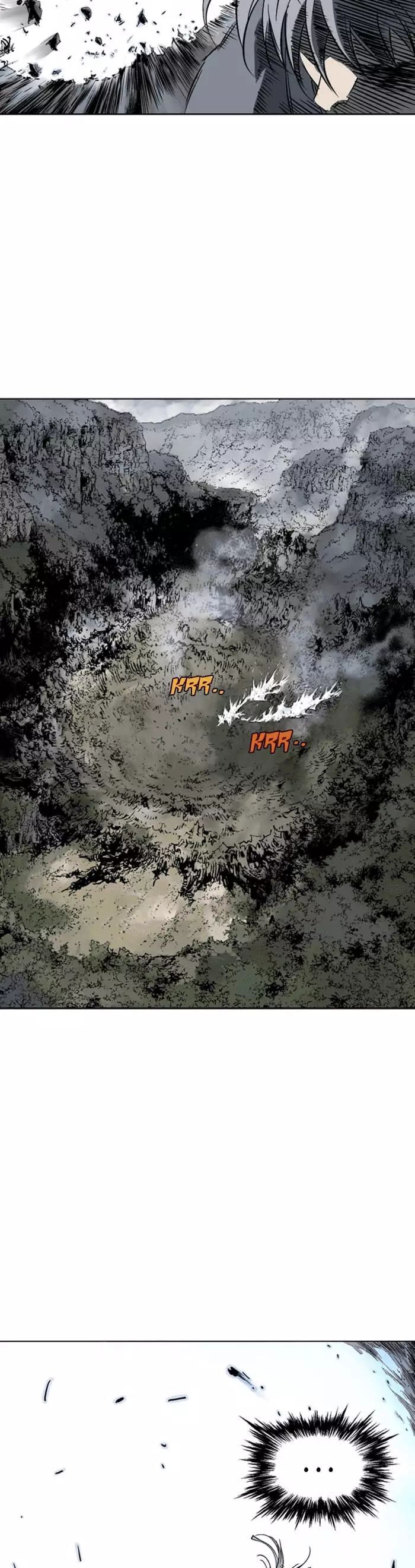 Gosu Chap 152 - Next Chap 153