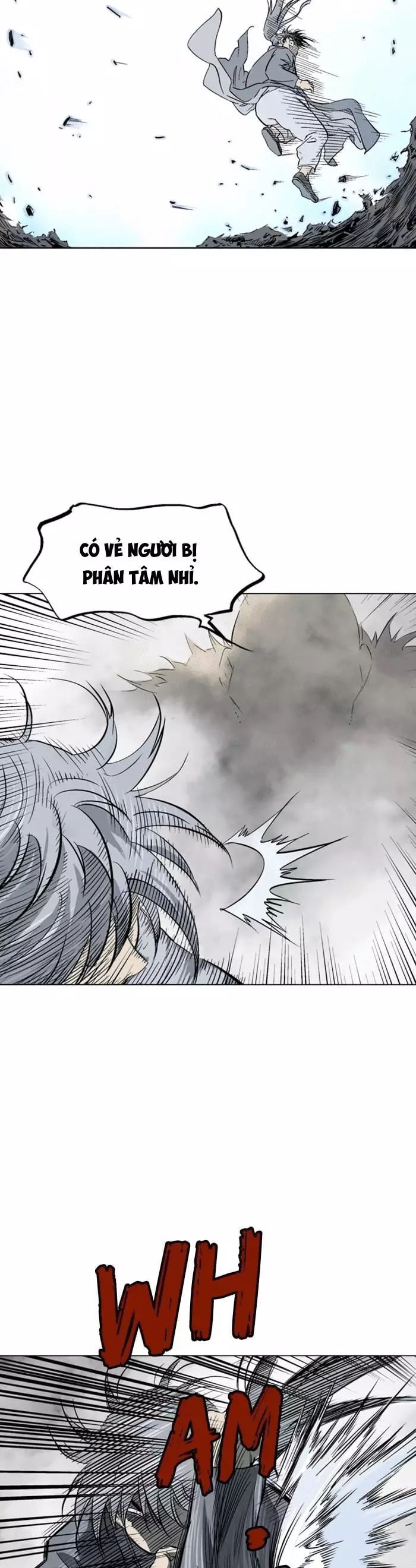 Gosu Chap 152 - Next Chap 153