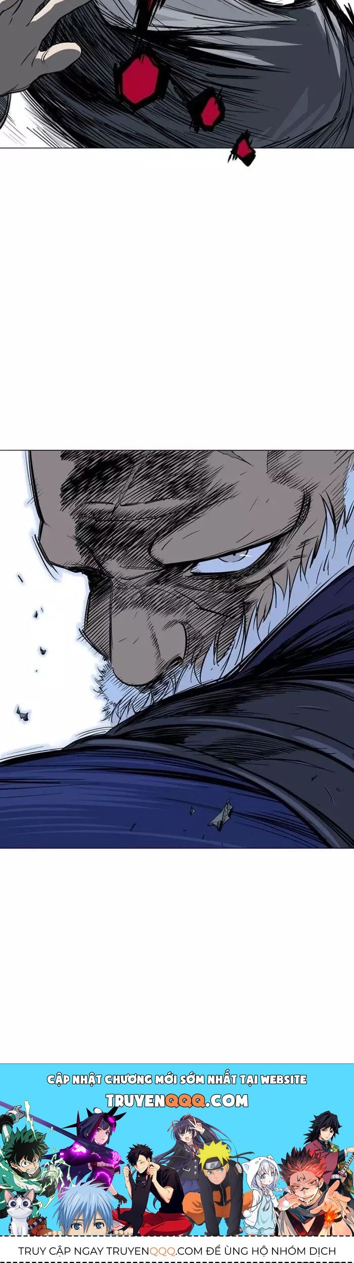Gosu Chap 152 - Next Chap 153