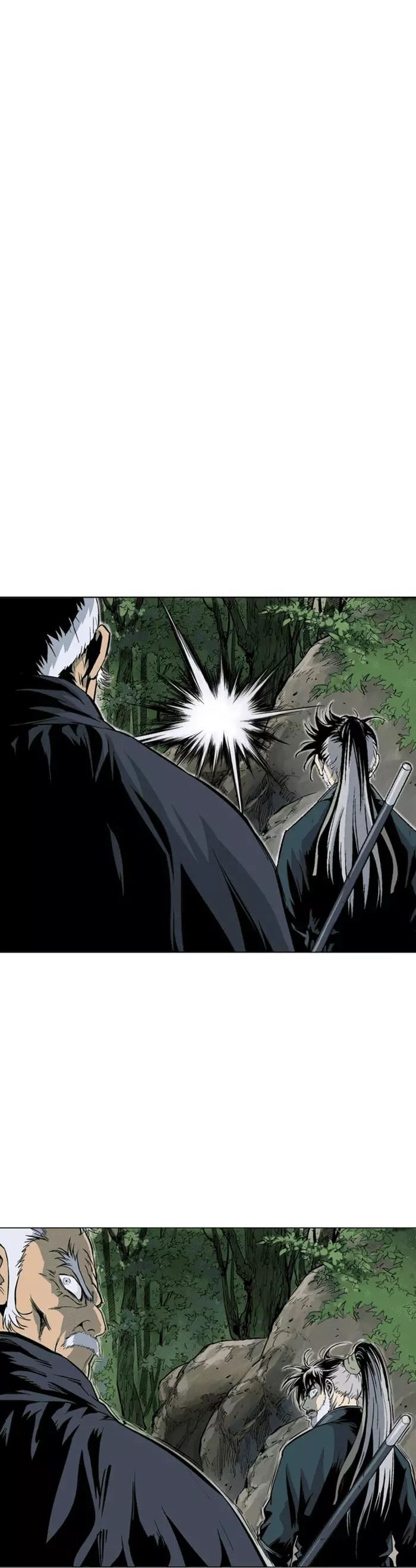 Gosu Chap 152 - Next Chap 153