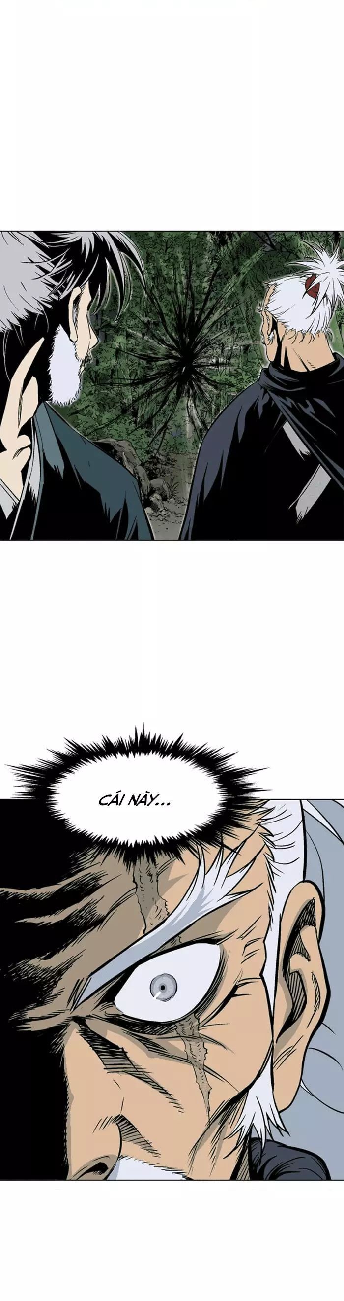Gosu Chap 152 - Next Chap 153