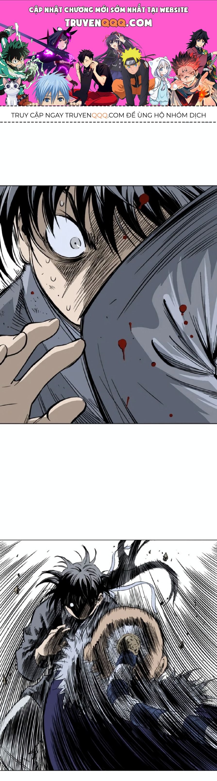 Gosu Chap 153 - Next Chap 154