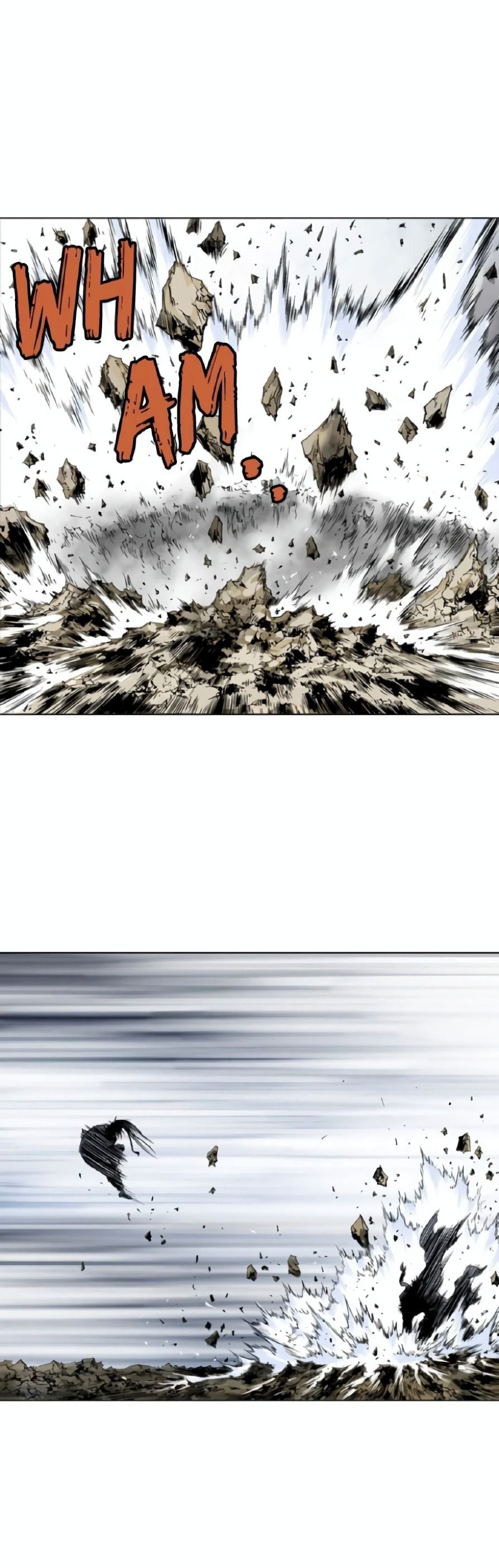 Gosu Chap 153 - Next Chap 154