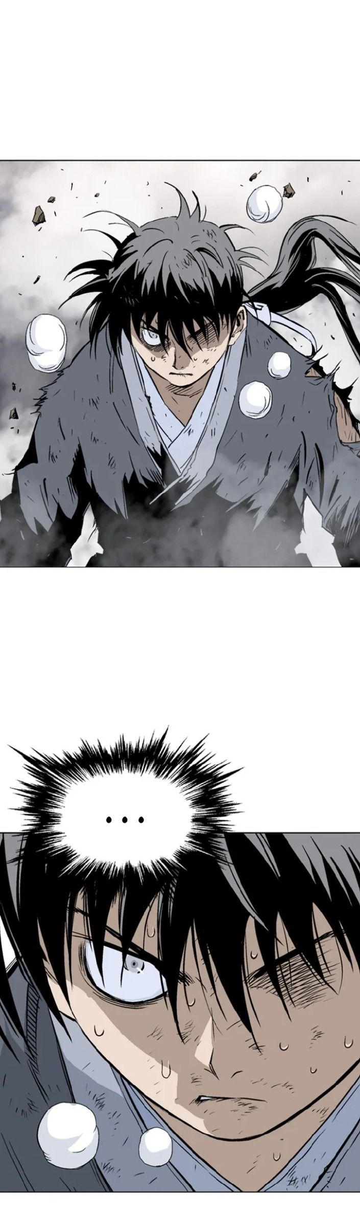 Gosu Chap 153 - Next Chap 154