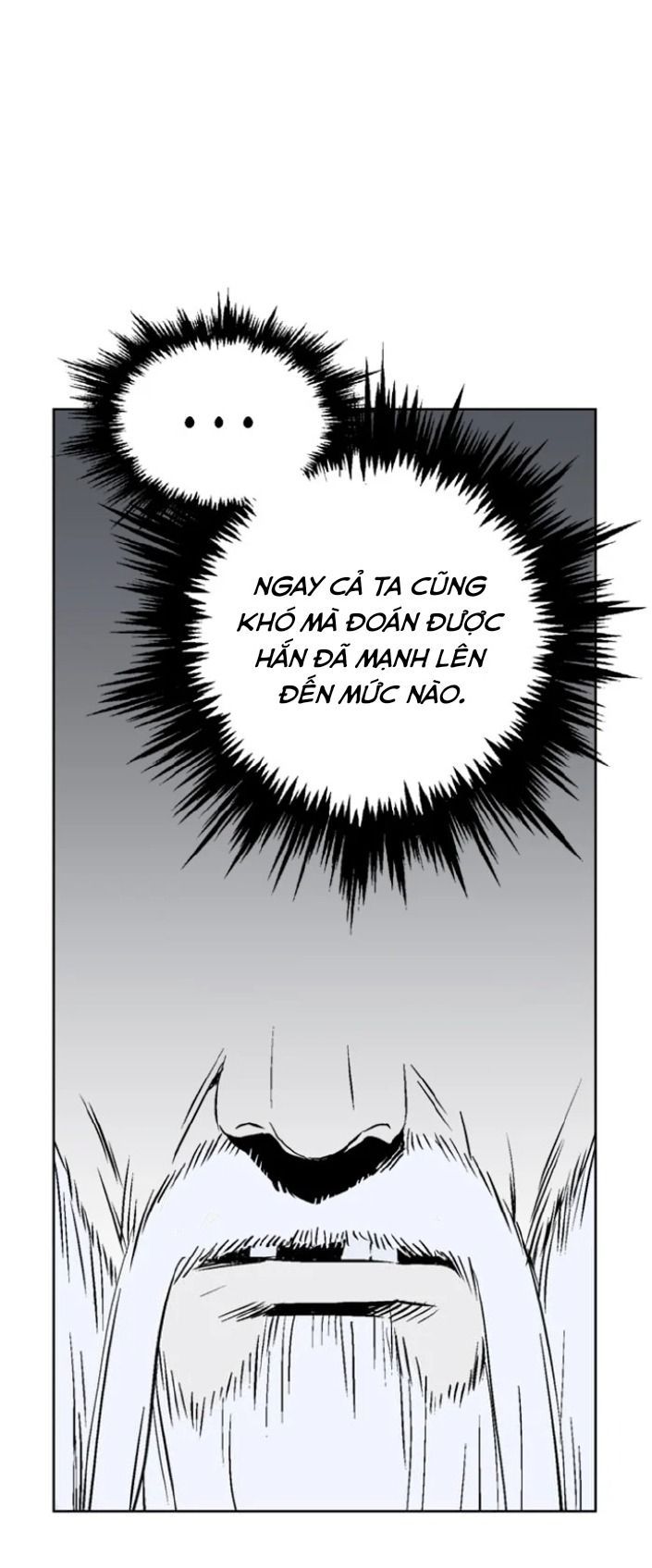 Gosu Chap 153 - Next Chap 154