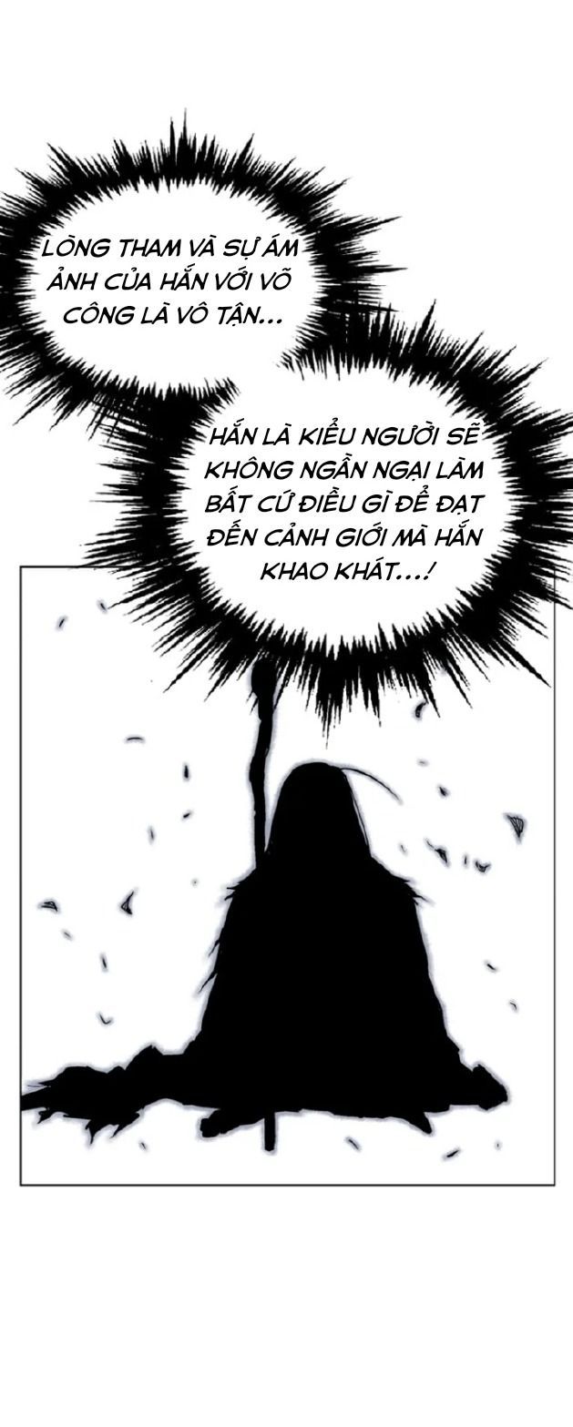 Gosu Chap 153 - Next Chap 154