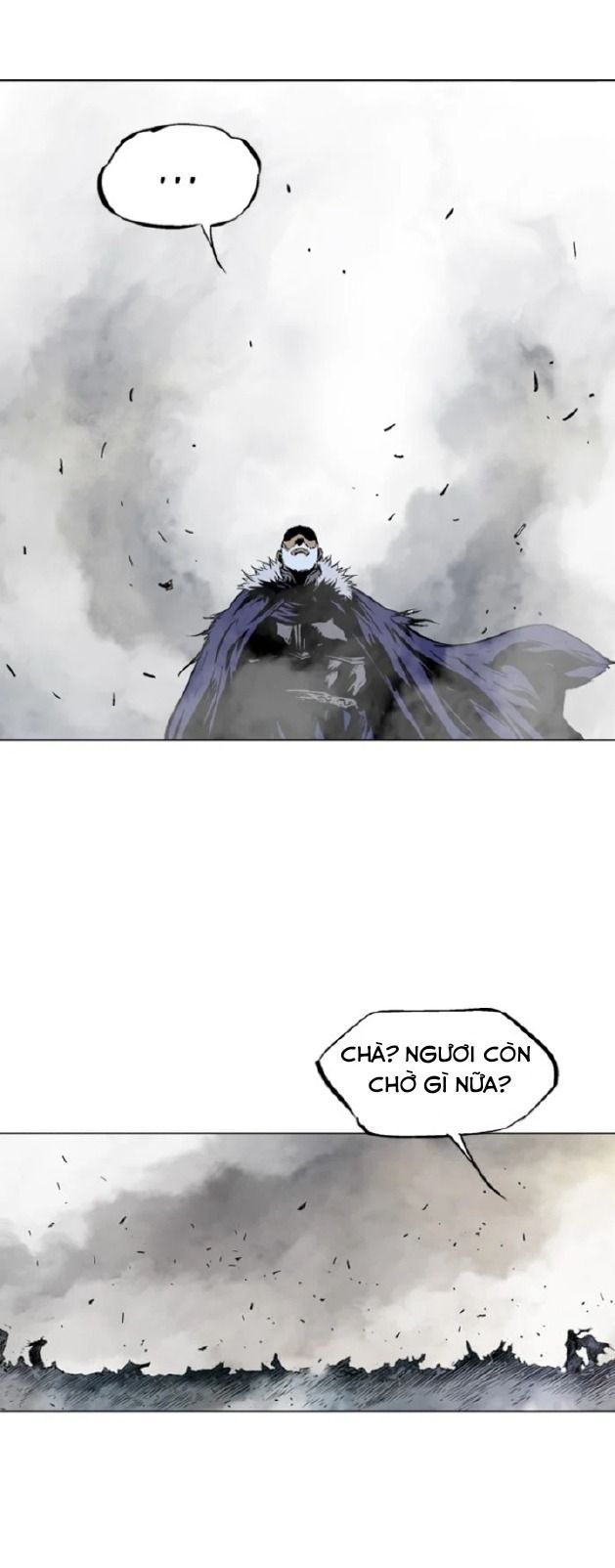 Gosu Chap 153 - Next Chap 154