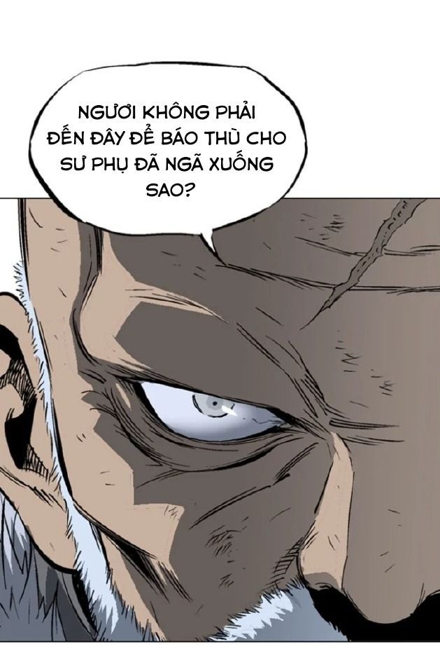 Gosu Chap 153 - Next Chap 154