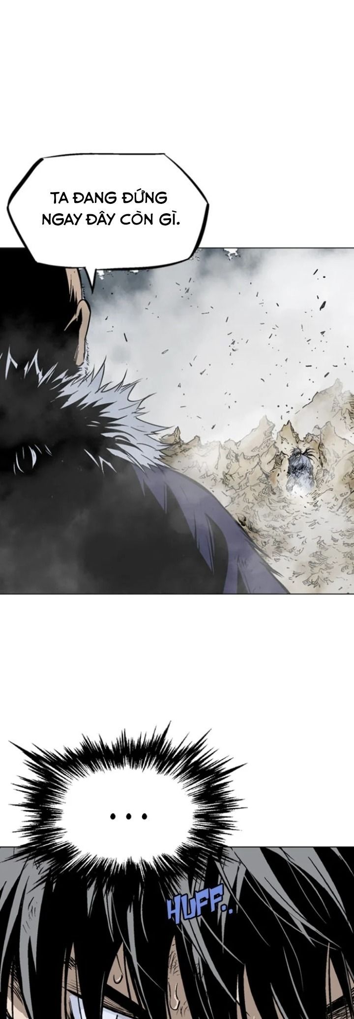Gosu Chap 153 - Next Chap 154
