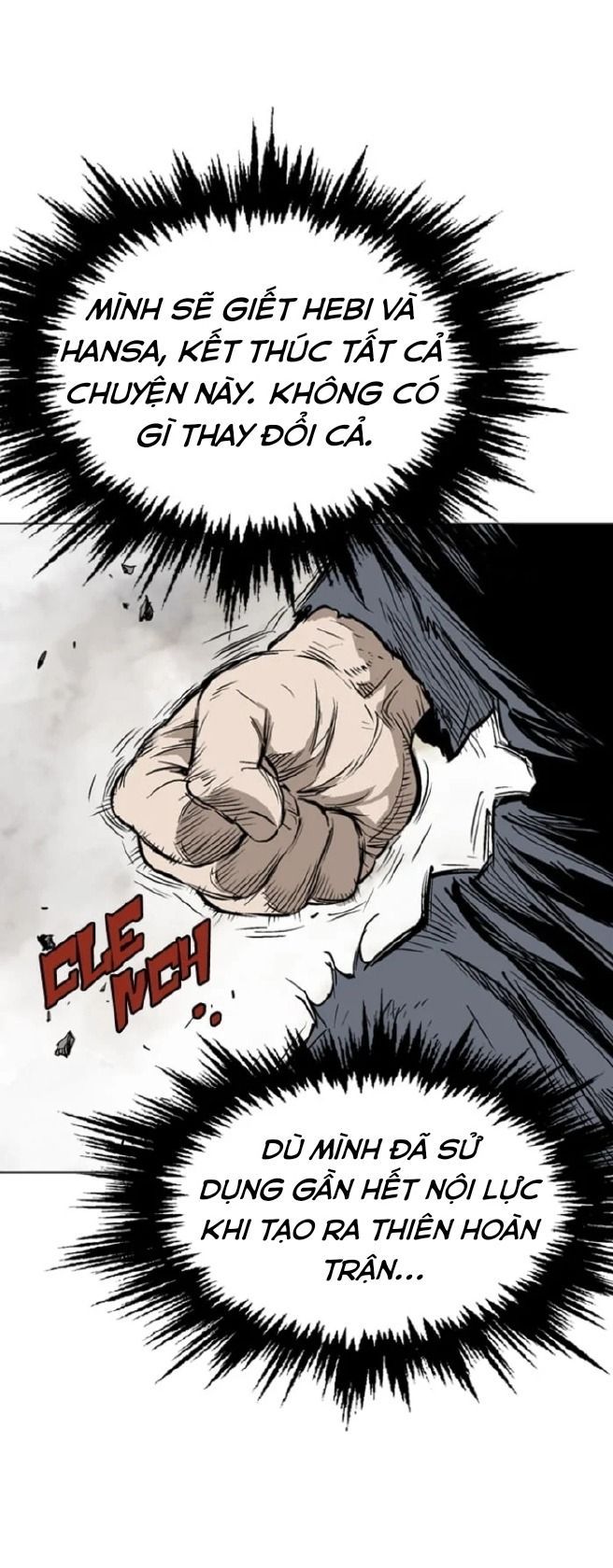 Gosu Chap 153 - Next Chap 154