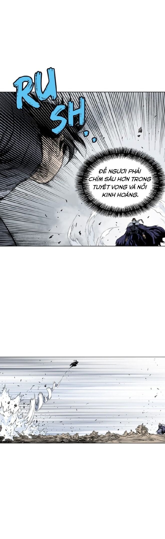 Gosu Chap 153 - Next Chap 154