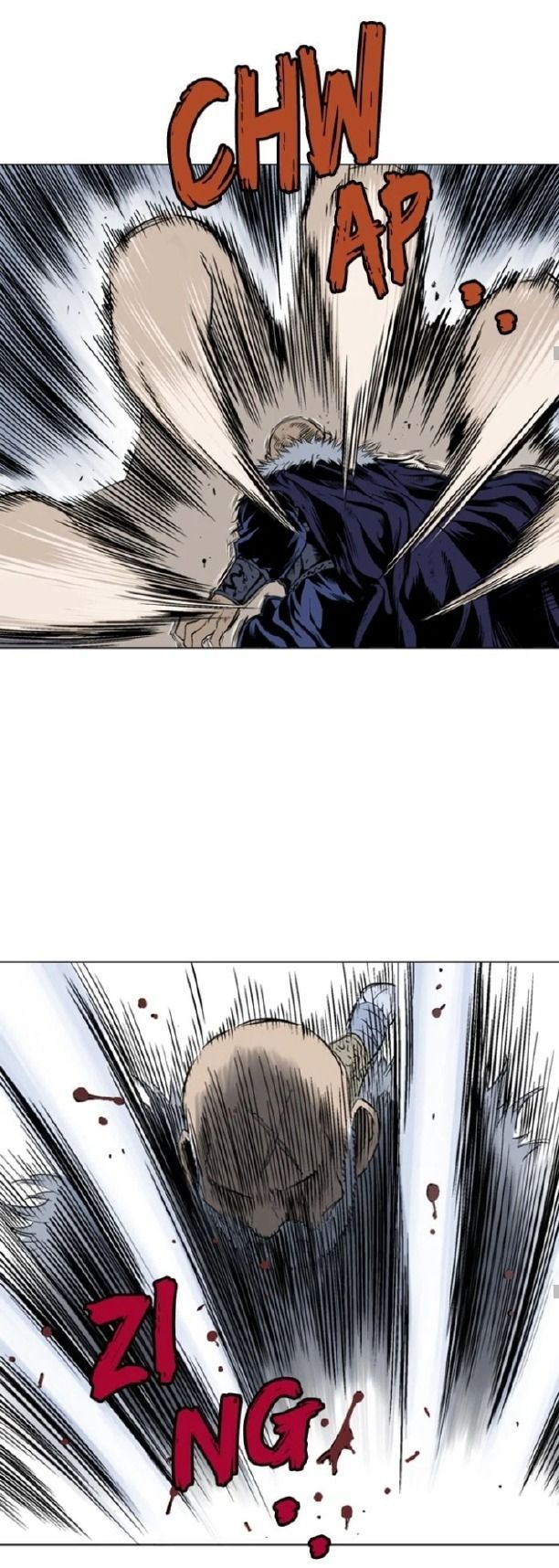 Gosu Chap 153 - Next Chap 154