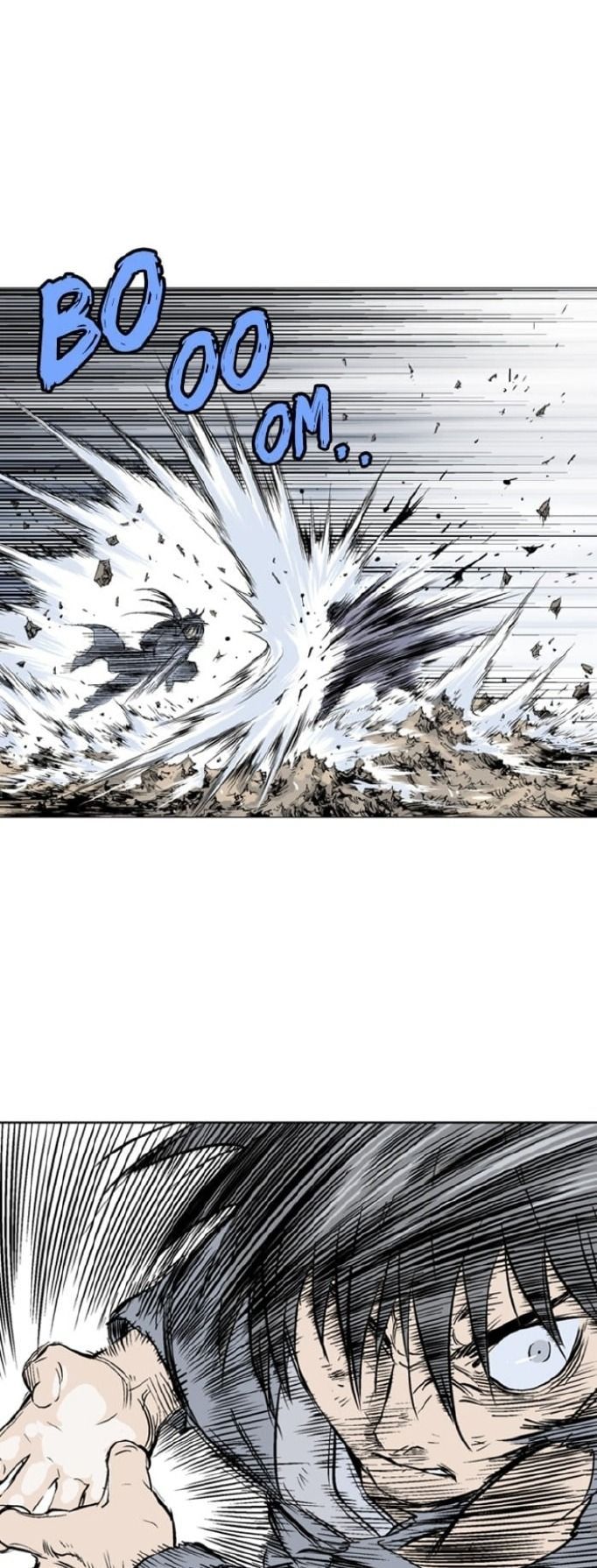 Gosu Chap 153 - Next Chap 154