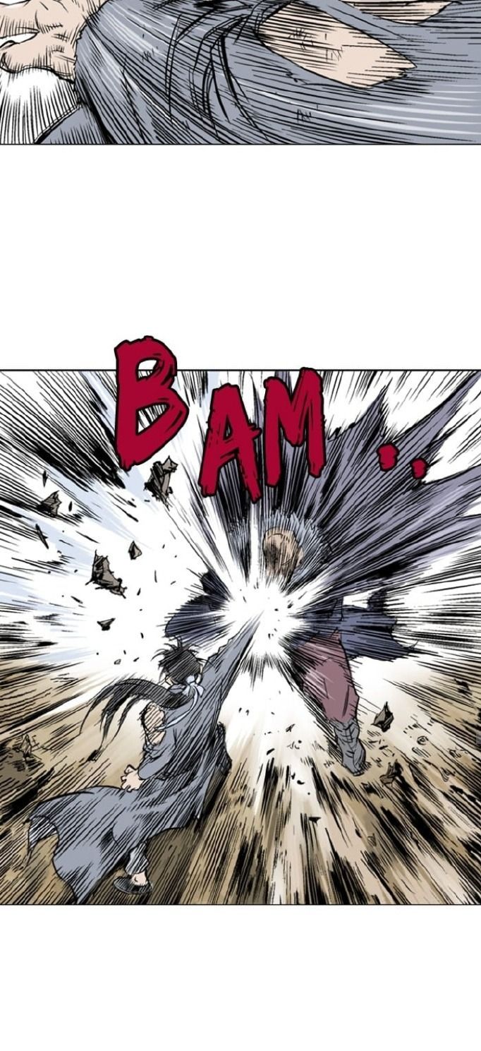 Gosu Chap 153 - Next Chap 154