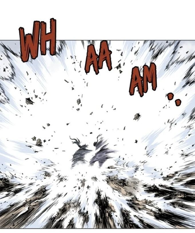 Gosu Chap 153 - Next Chap 154