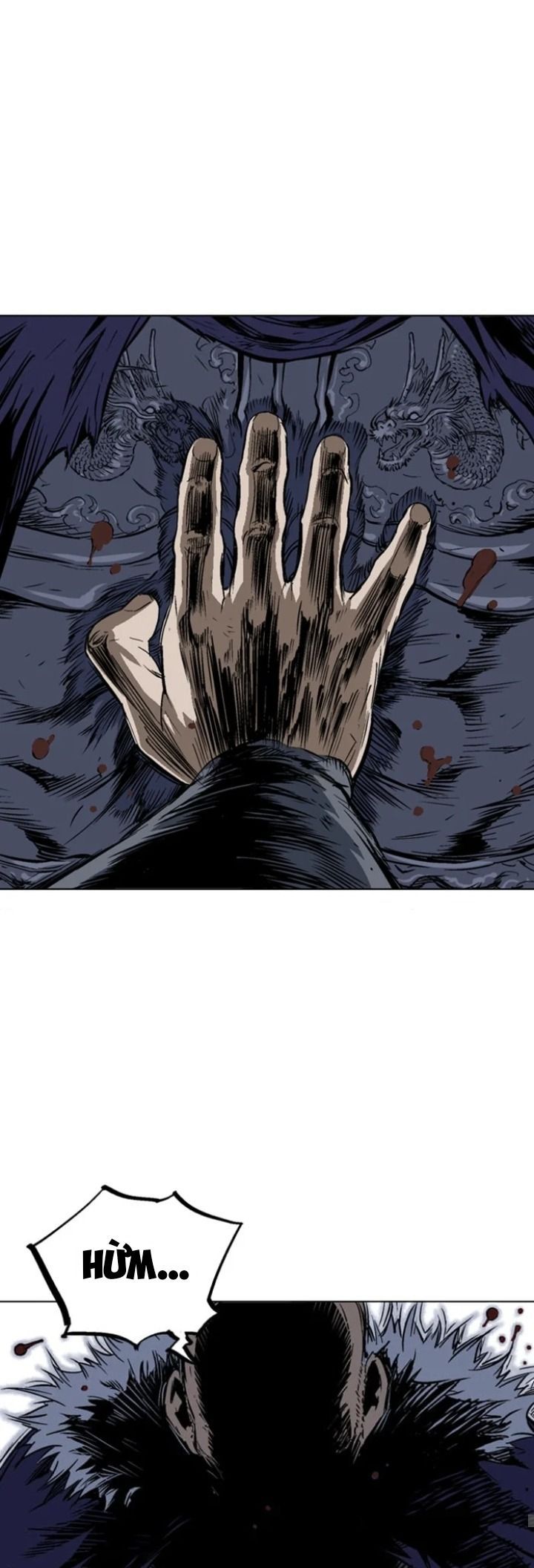Gosu Chap 153 - Next Chap 154